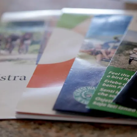 Forest Retreat Poreč