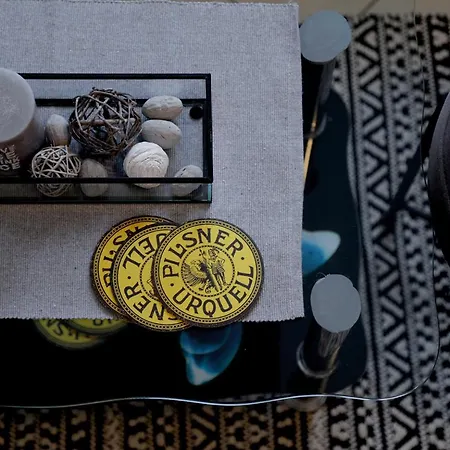 Lejlighed Forest Retreat Poreč