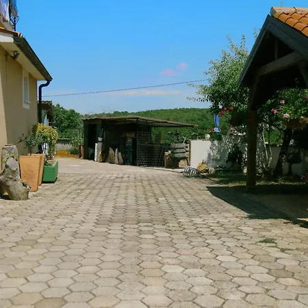 Forest Retreat Lejlighed Poreč