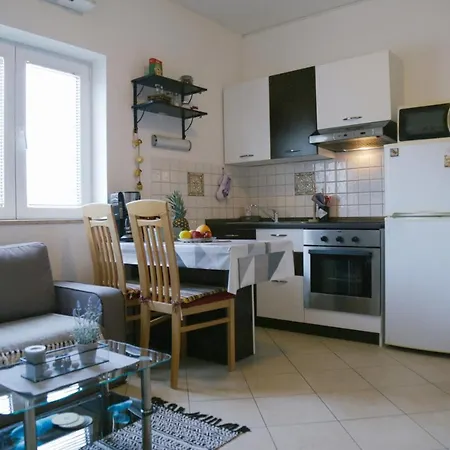 Apartman Forest Retreat *