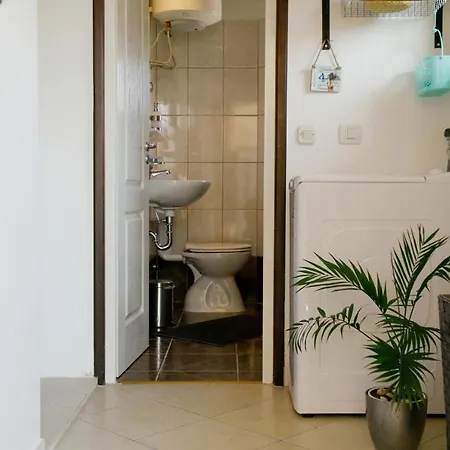 Forest Retreat * Poreč