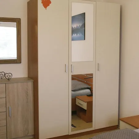 Lejlighed Forest Retreat Poreč