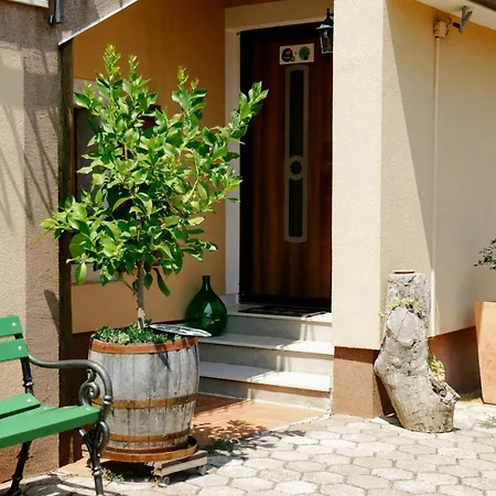 Forest Retreat * Poreč