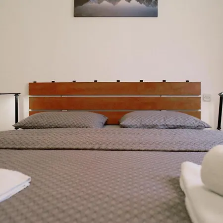 Forest Retreat * Poreč