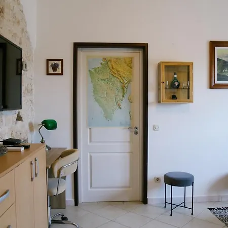 Apartman Forest Retreat *