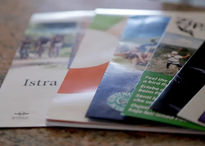 Forest Retreat Poreč