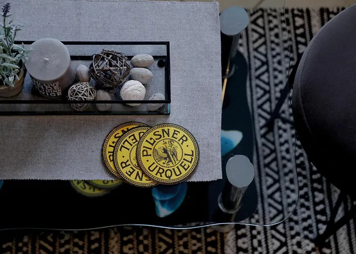 Lejlighed Forest Retreat Poreč