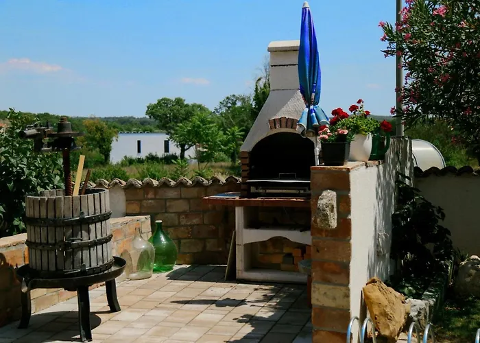 Apartman Forest Retreat