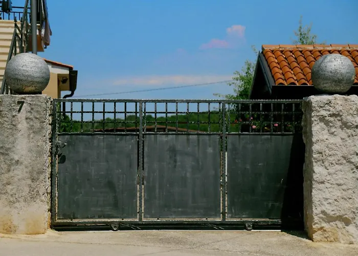 Apartman Forest Retreat