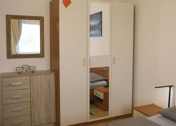 Lejlighed Forest Retreat Poreč