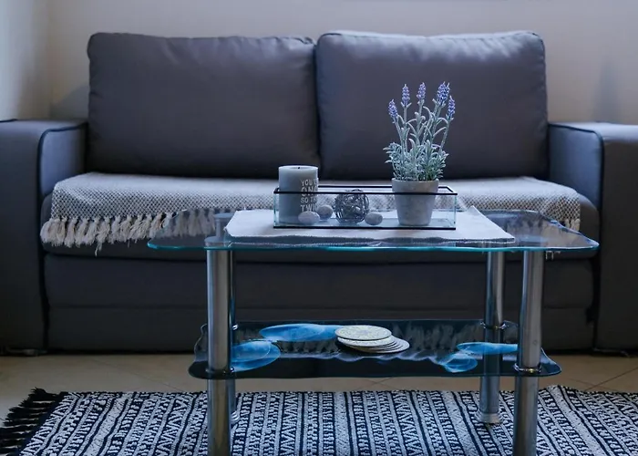 Forest Retreat Poreč