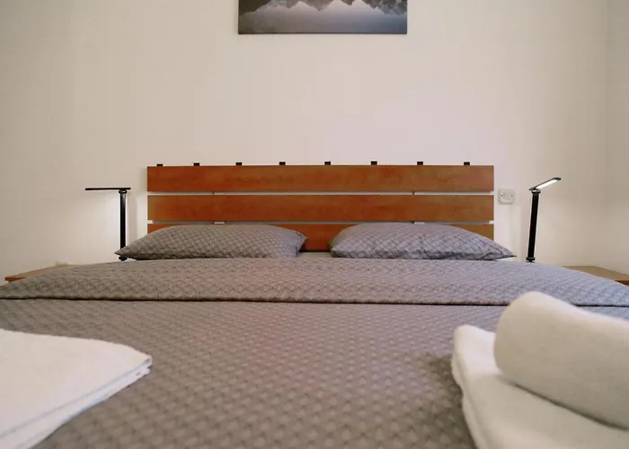 Forest Retreat * Poreč