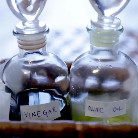 Forest Retreat Διαμέρισμα *