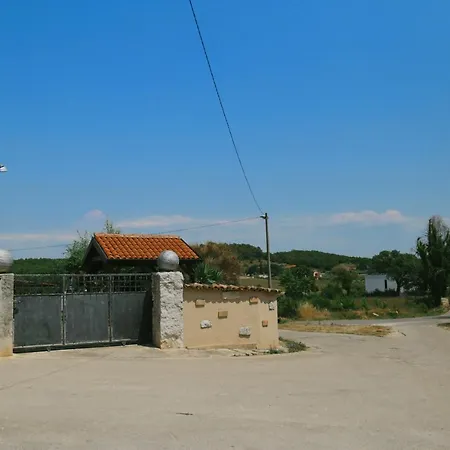 Forest Retreat Apartment Poreč