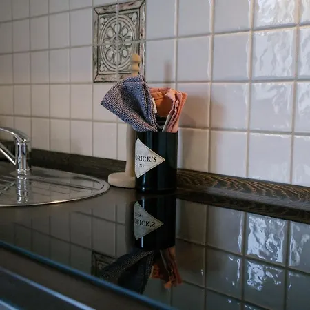 Forest Retreat 公寓 *