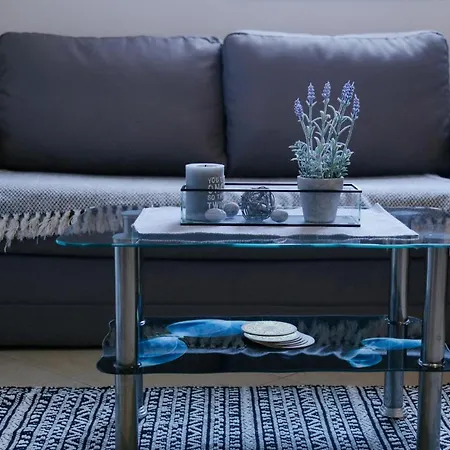 Forest Retreat Πόρετς