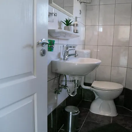 Forest Retreat Apartman Porec