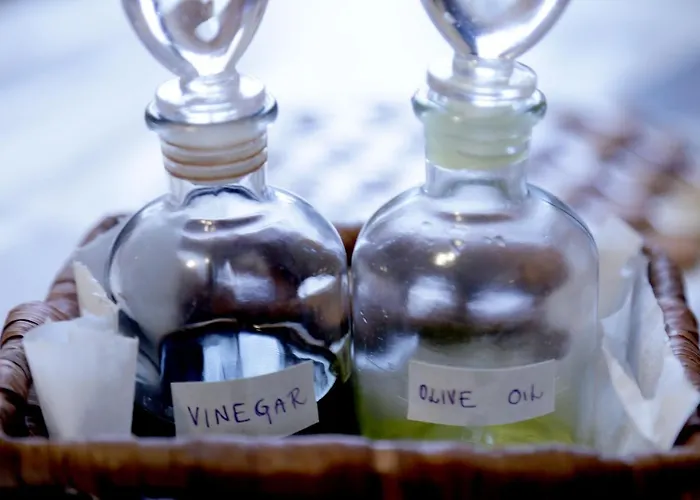 Forest Retreat Apartment *