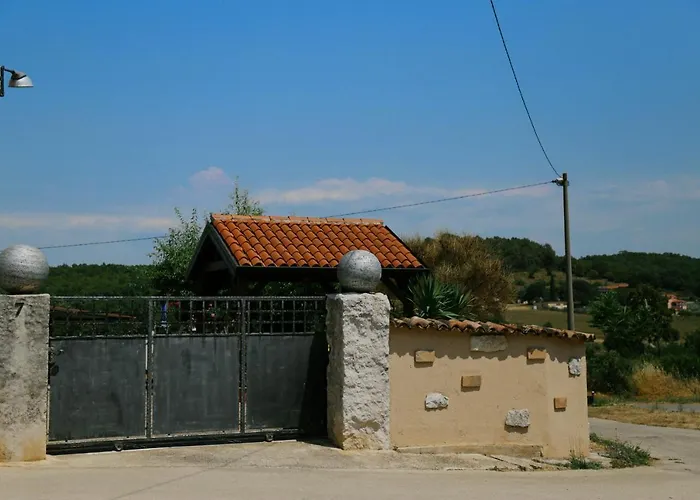 Apartment Forest Retreat Poreč