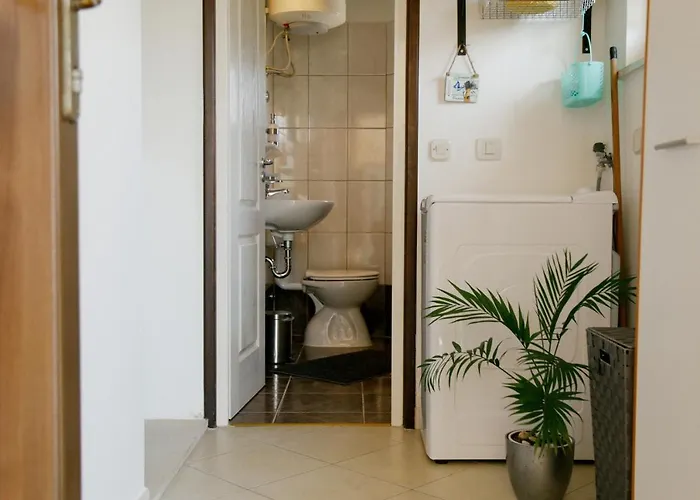 Forest Retreat * Poreč