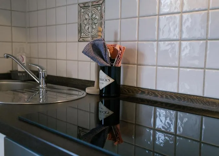 Forest Retreat Apartment *