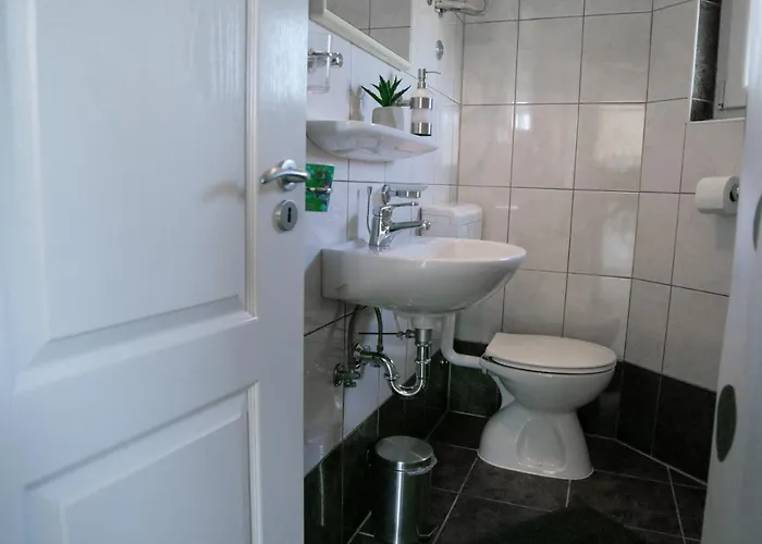 Forest Retreat Apartment Poreč